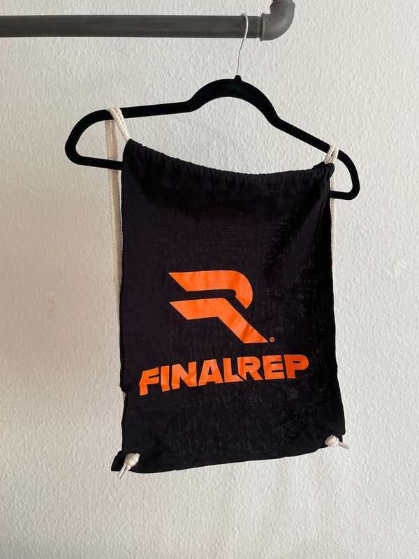 FinalRep Bag